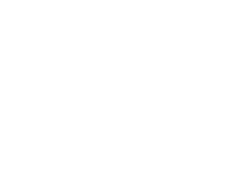 Icon of a clipboard