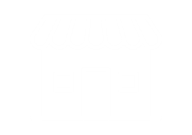 Icon of a shop or restaurant front